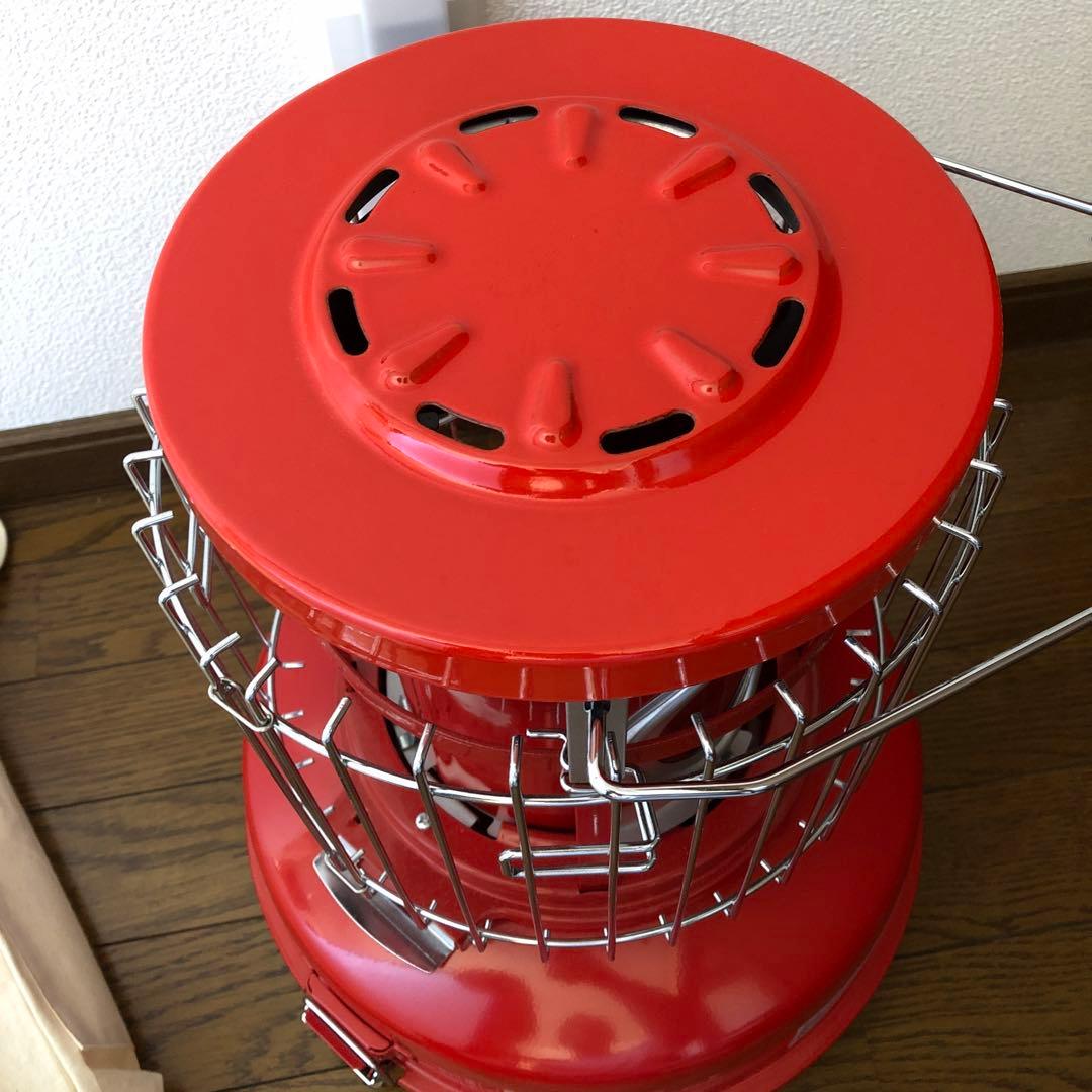 SENGOKU ALADDIN ポータブルガスストーブ　型式SAG-BF02A