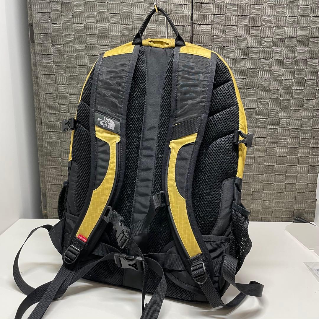 ゆ*】様 THE NORTH FACE × Supreme バックパック