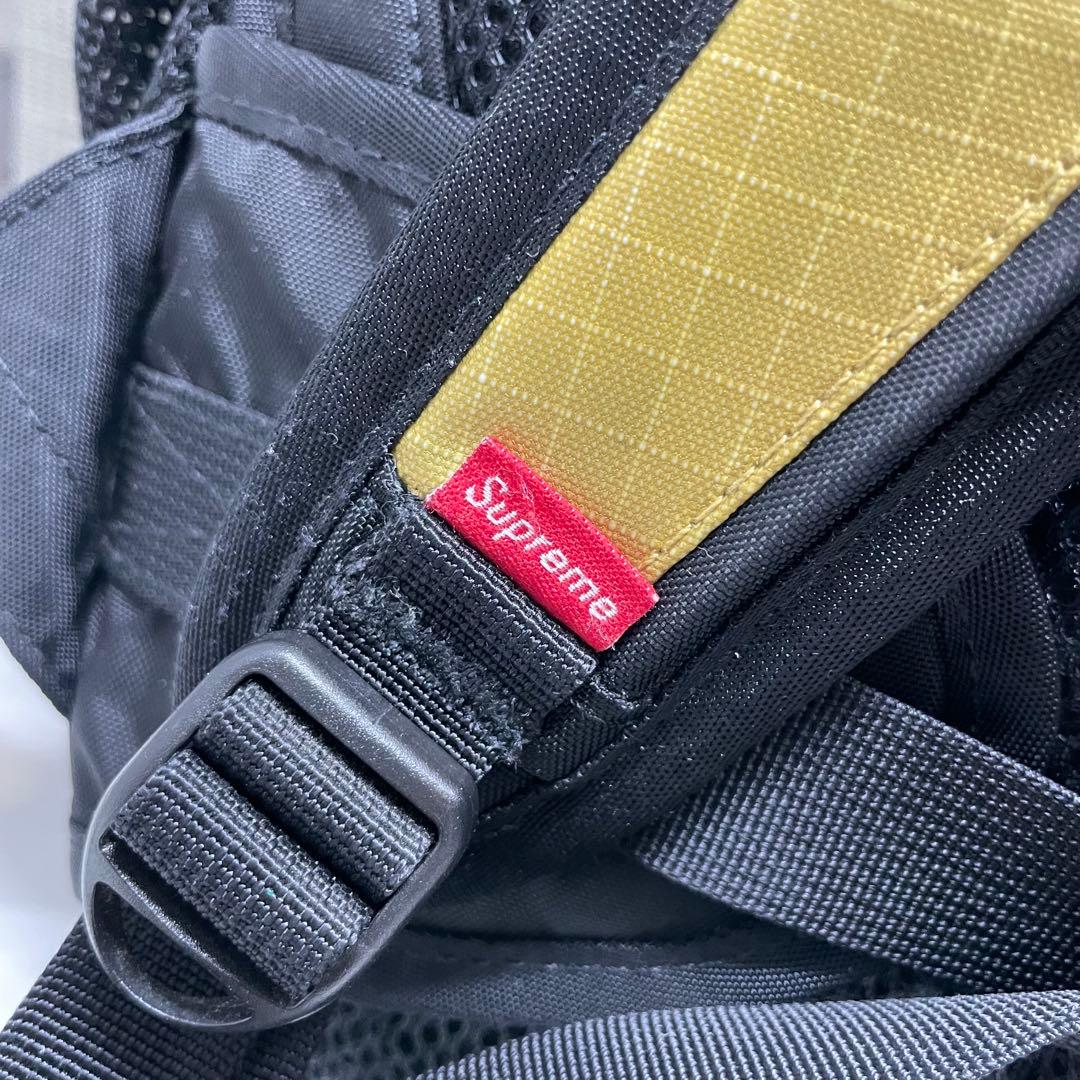 ゆ*】様 THE NORTH FACE × Supreme バックパック