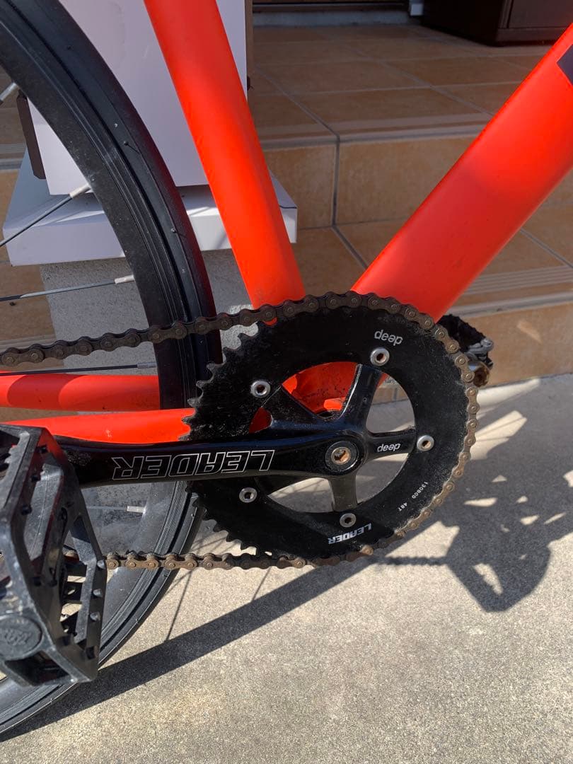 leader 721TR Mサイズ