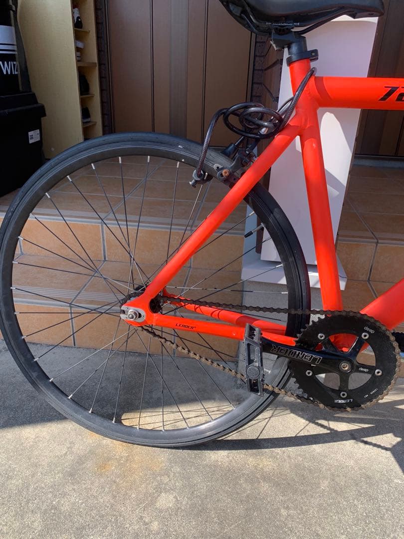 leader 721TR Mサイズ