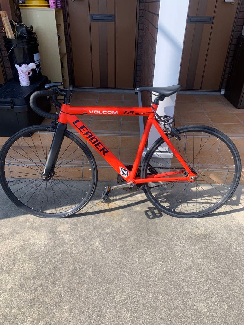 leader 721 Mサイズ