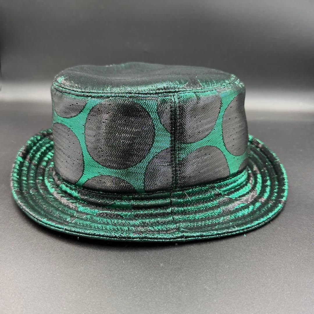 【未使用】Vivienne Westwood ヴィヴィアンウエストウッド ハット