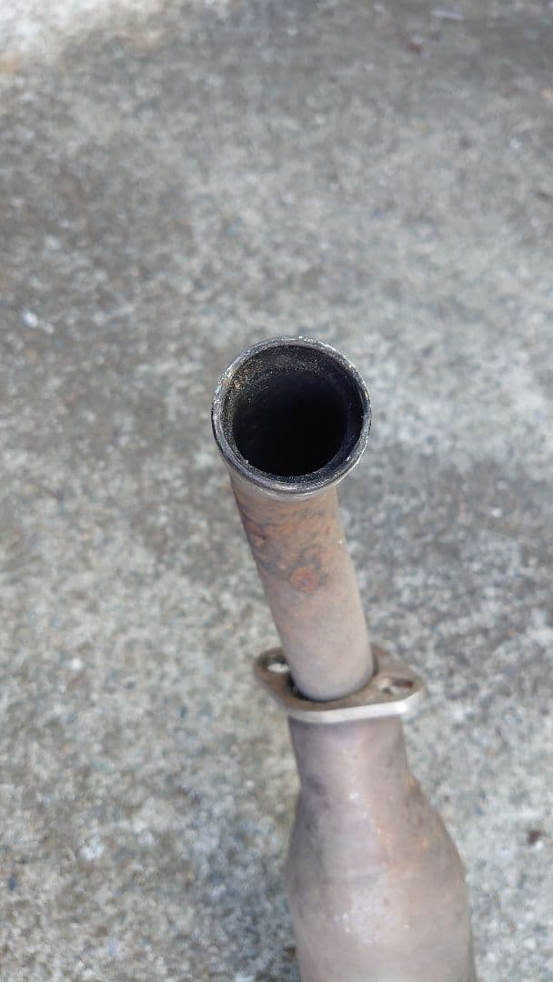 マジェスティC SG03J 社外マフラー中古品 期間限定金額！