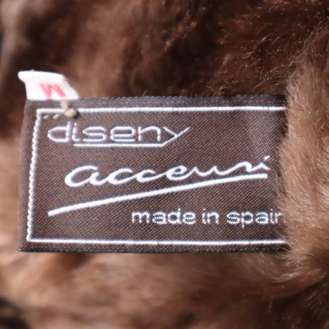 Vintage y2k spain製 ムートン 毛皮 レザー ファーコート