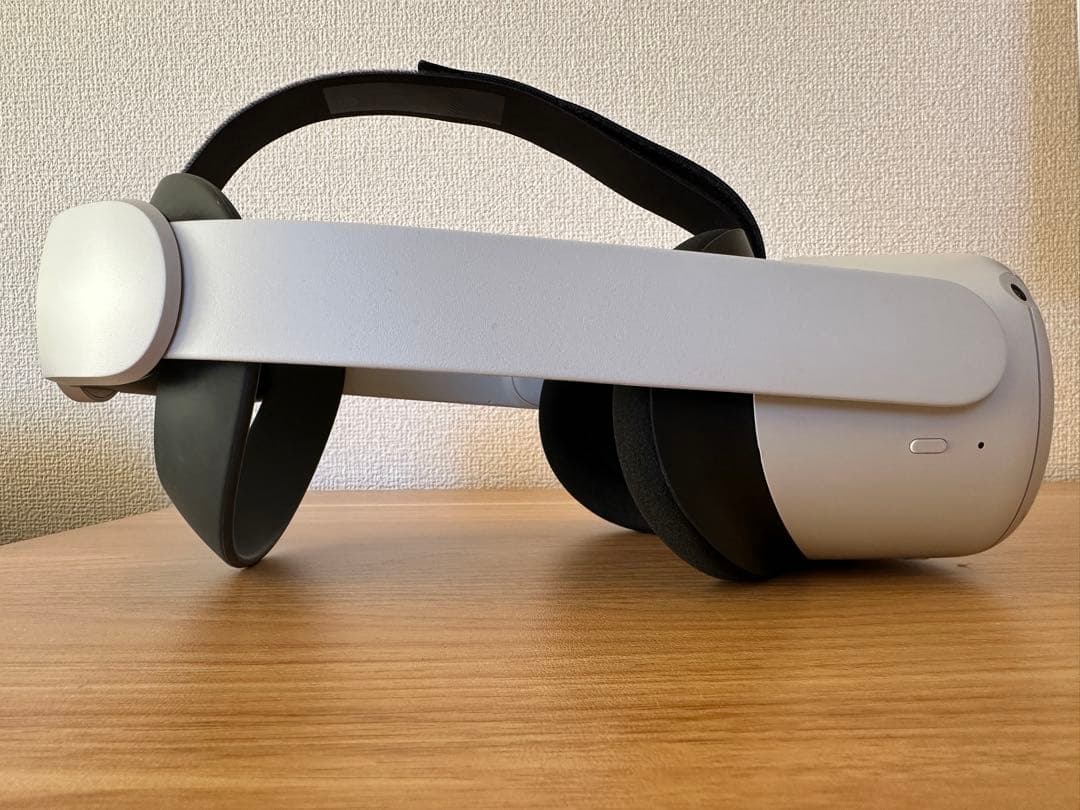  Quest 2 128GB VR メタクエスト2