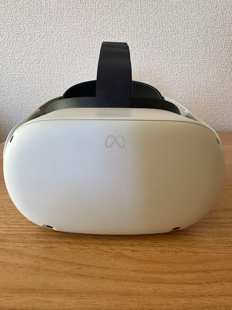  Quest 2 128GB VR メタクエスト2