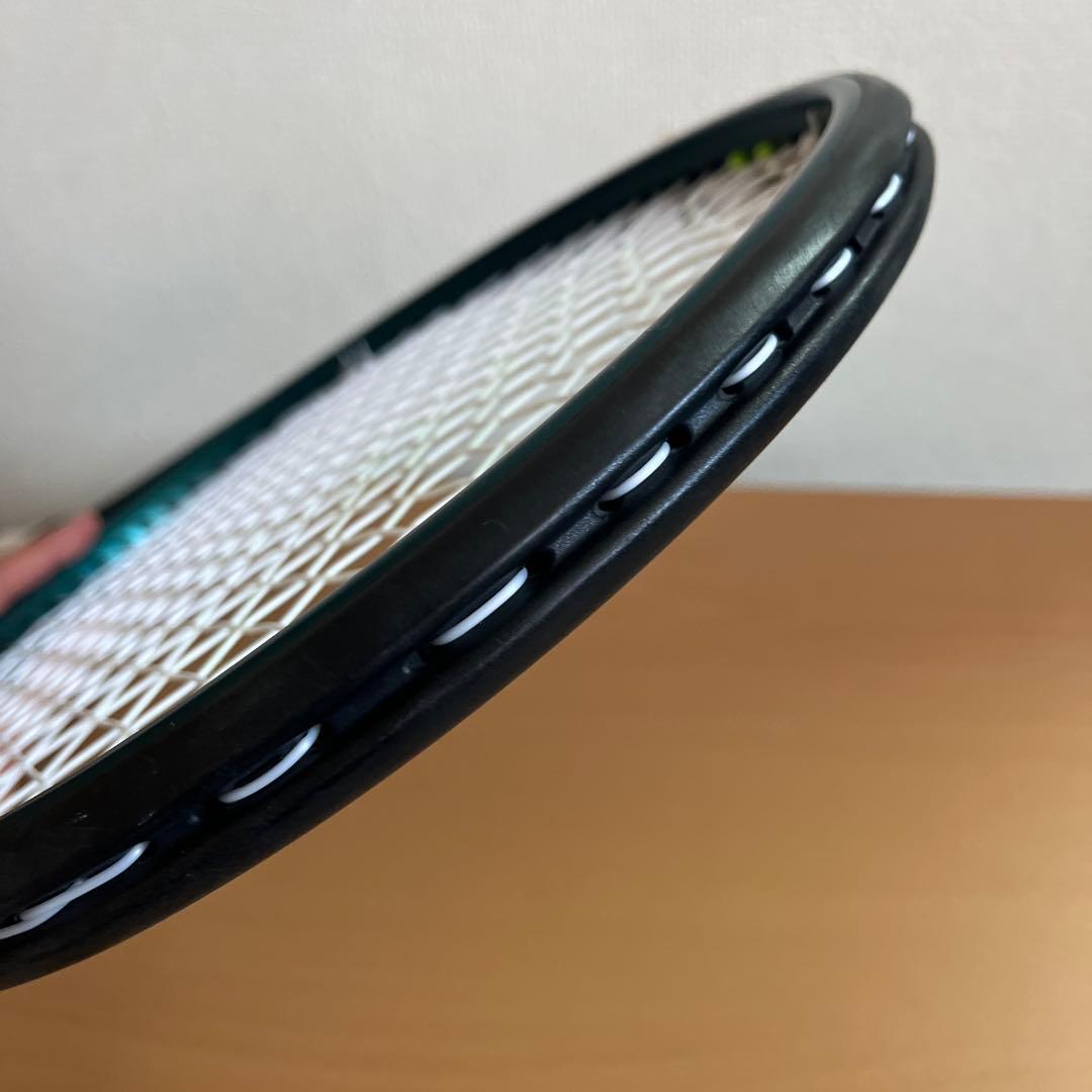 ⭐️美品 Wilson テニスラケット BLADE 98 ラケットケース付き