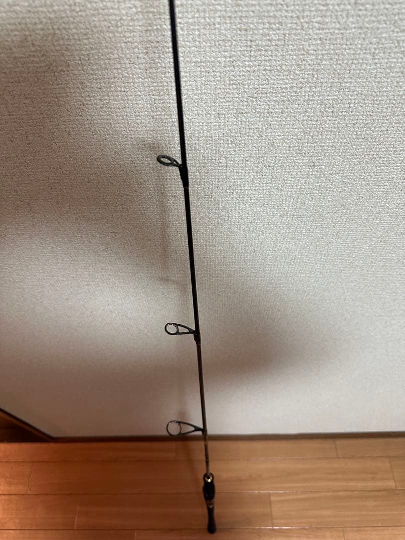 ダイワ　ライトジギングロッド　61H/XHS-S