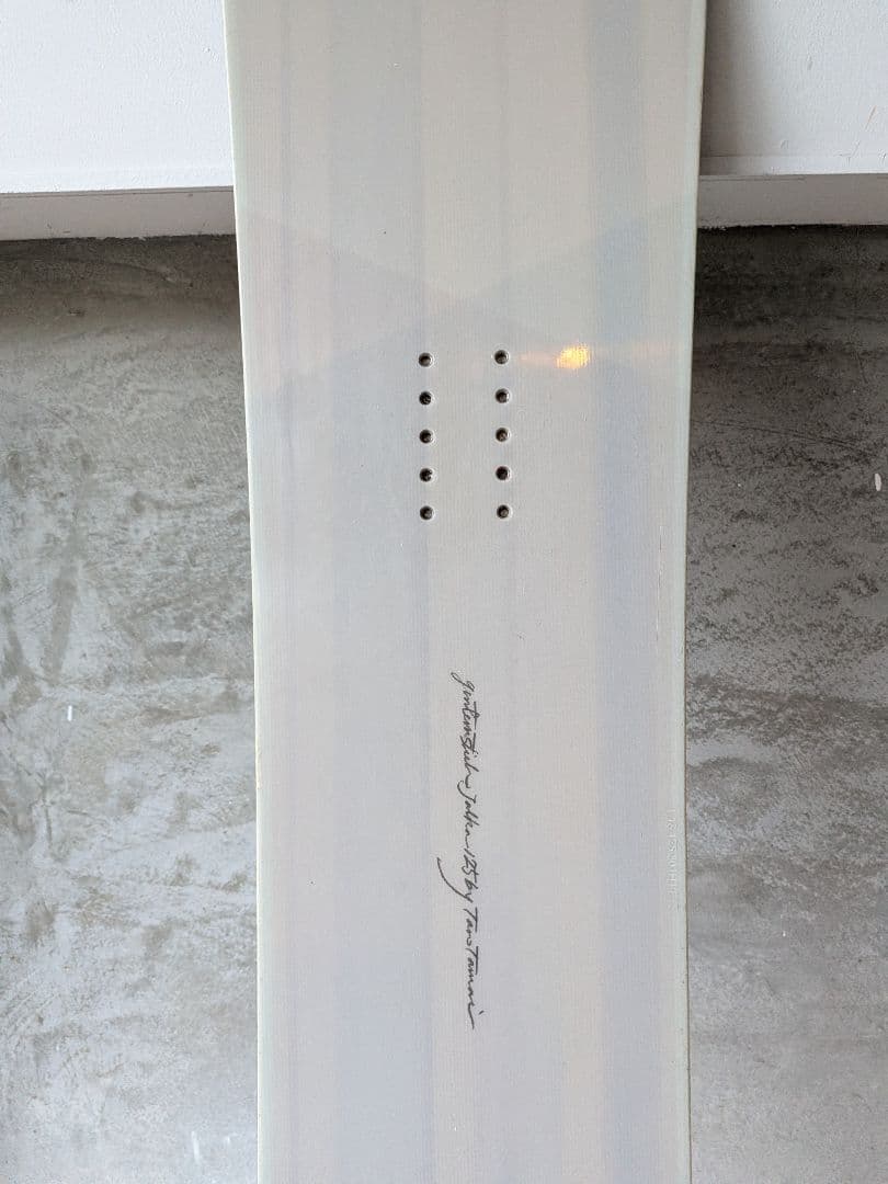 GENTEMSTICK JALKA125　 22-23モデルゲンテンステック