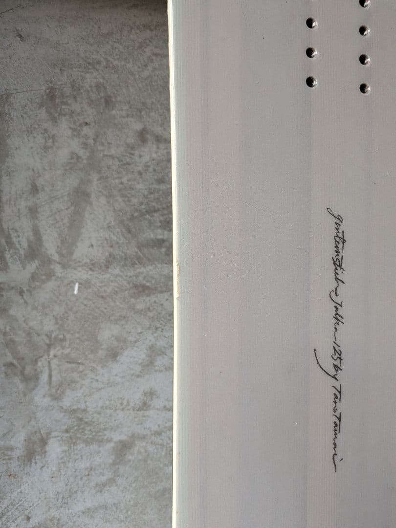 GENTEMSTICK JALKA125　 22-23モデルゲンテンステック