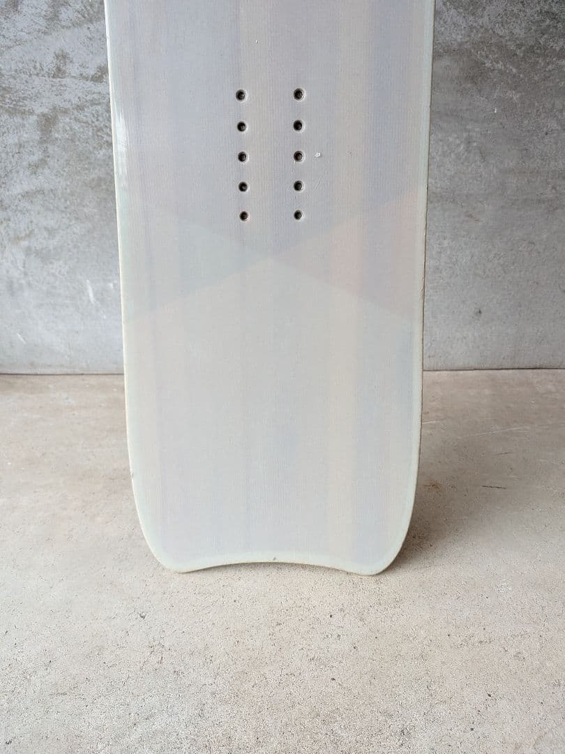 GENTEMSTICK JALKA125　 22-23モデルゲンテンステック