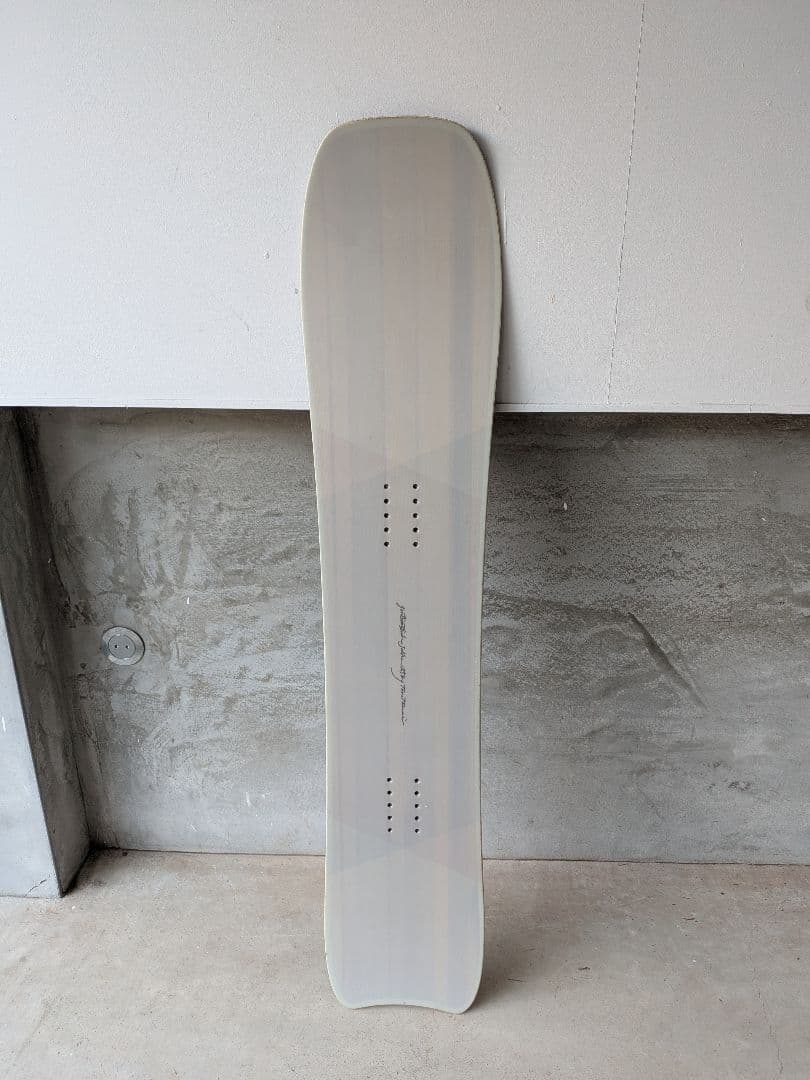 GENTEMSTICK JALKA125　 22-23モデルゲンテンステック