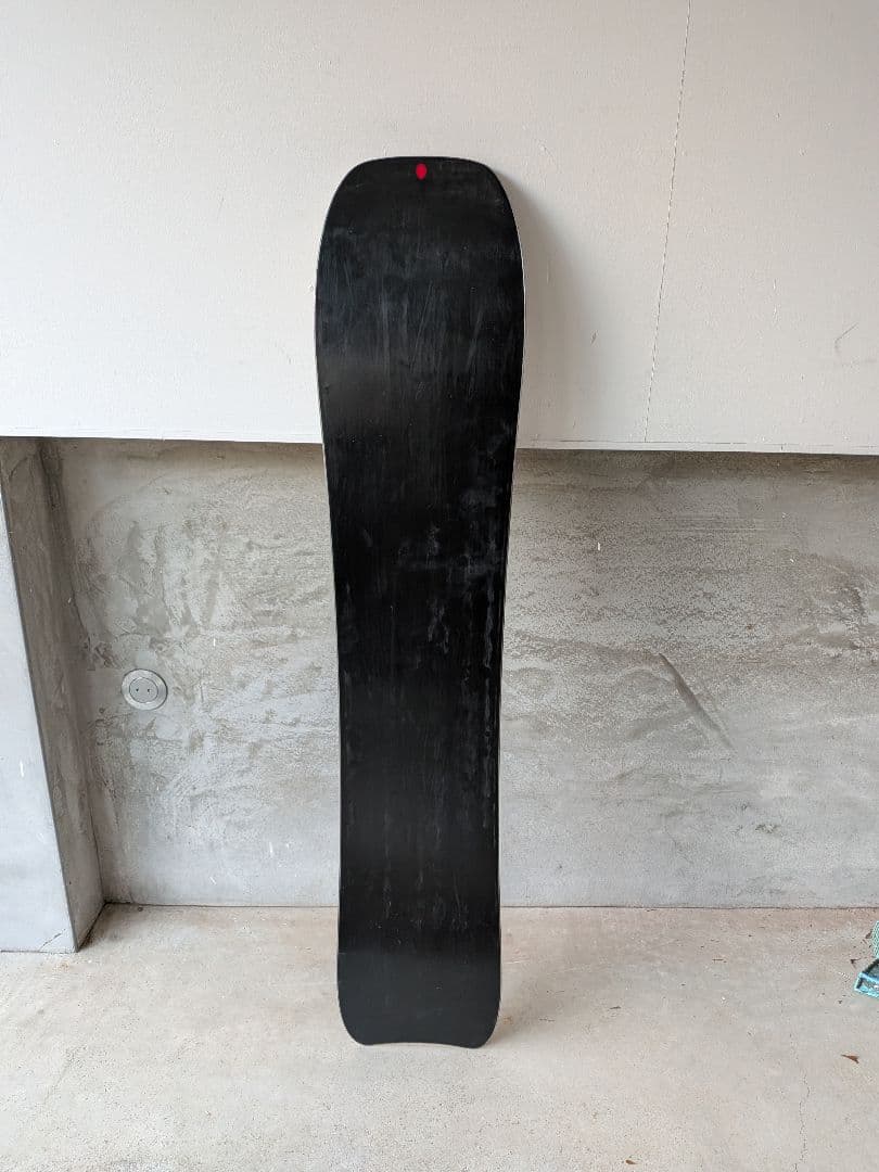 GENTEMSTICK JALKA125　 22-23モデルゲンテンステック