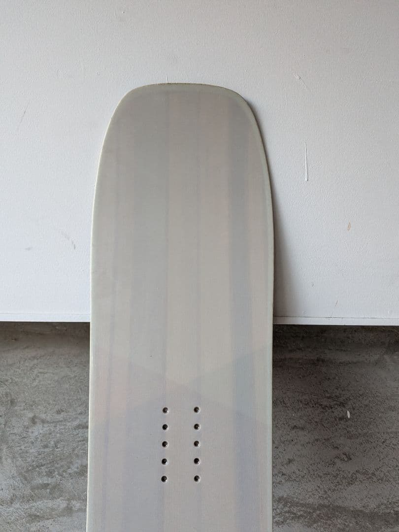 GENTEMSTICK JALKA125　 22-23モデルゲンテンステック