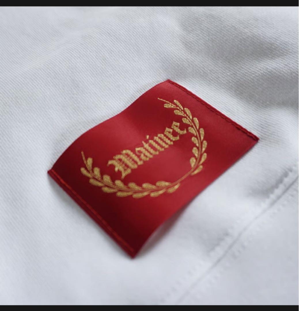 Matinee シューベルト プルオーバー THOMAS MAGPIE