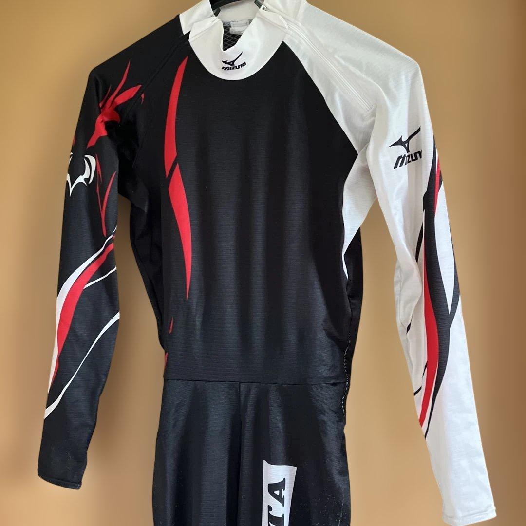 クロスカントリースキー　ワンピースＬ