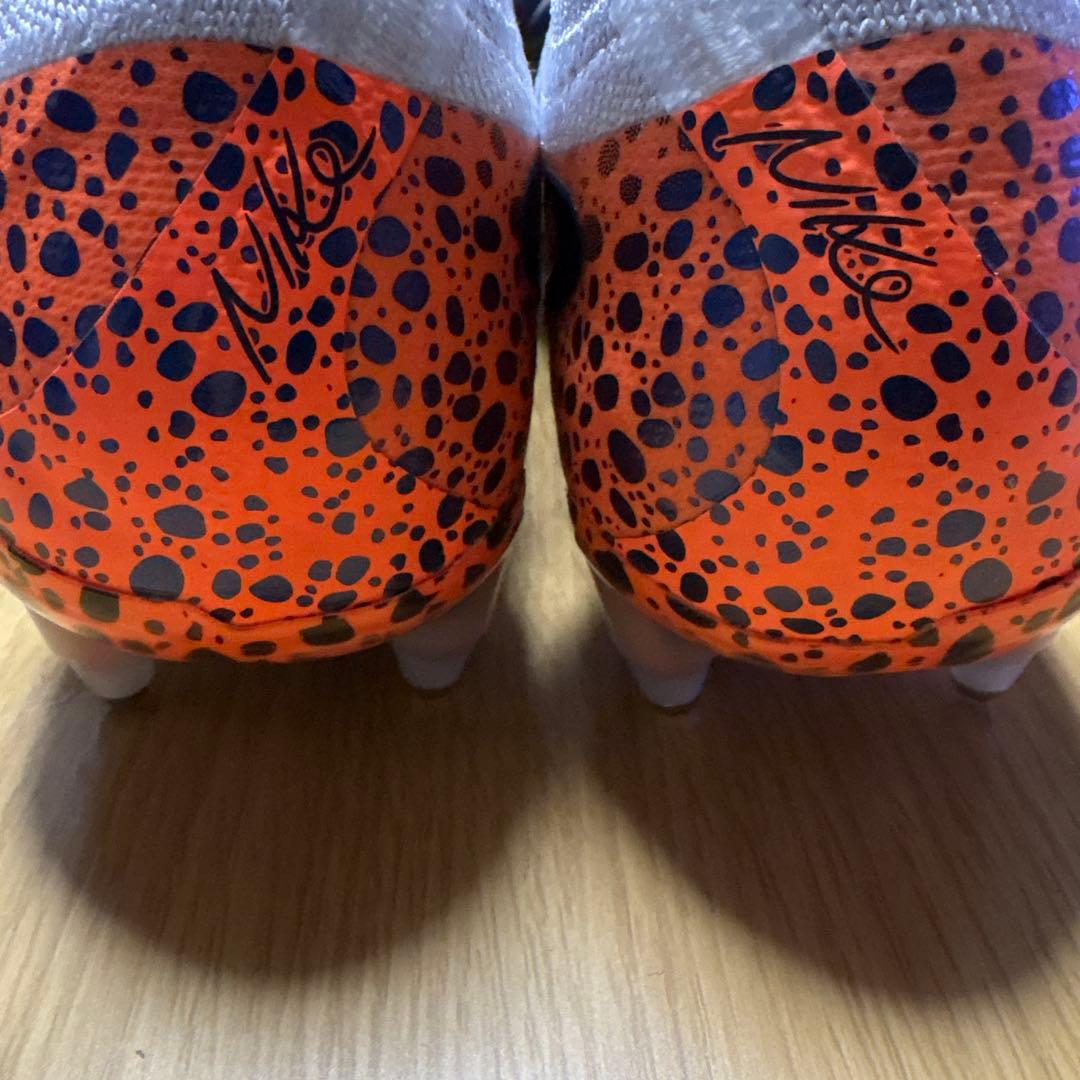 ファントムgx2 SGスパイク