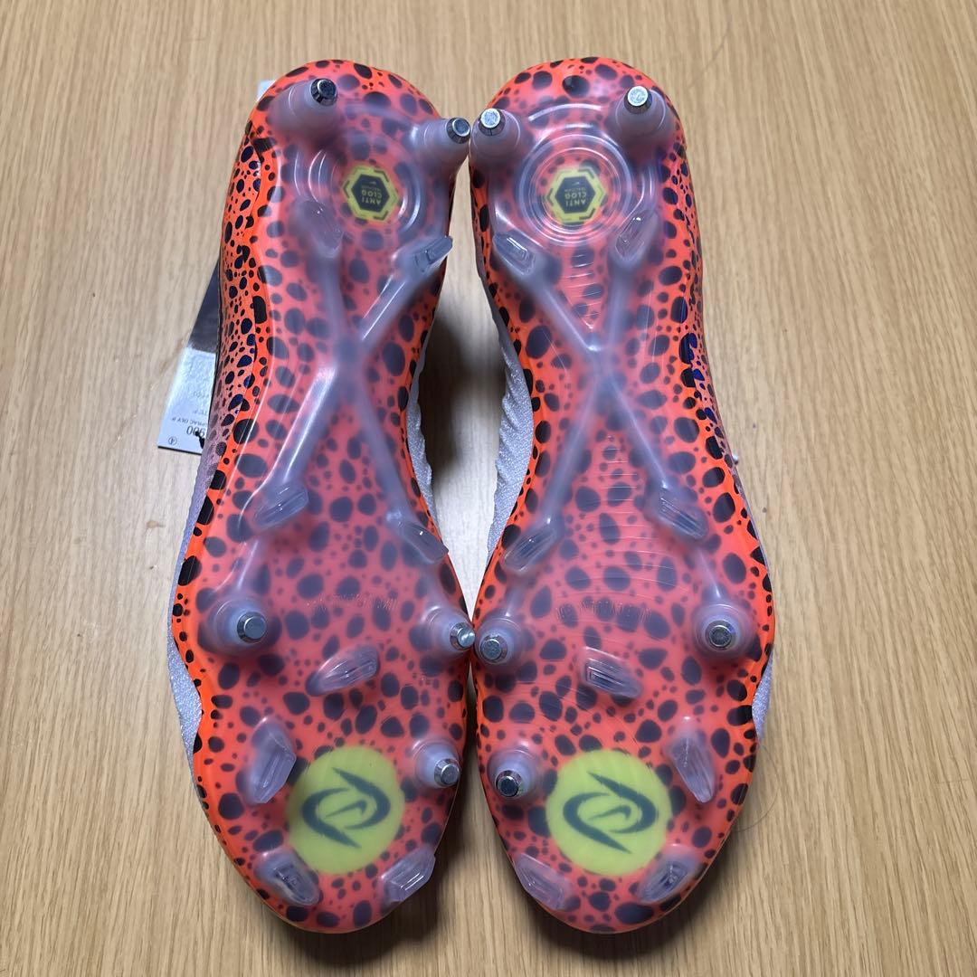 ファントムgx2 SGスパイク