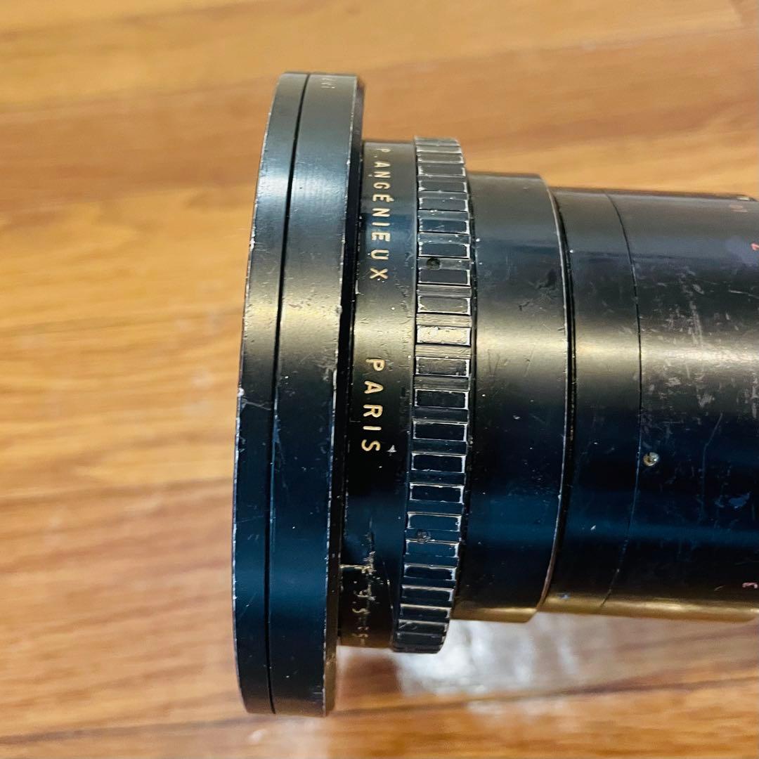 貴重✳︎Arriflex ⅡB アリフレックス✳︎angenieux アンジェニュー