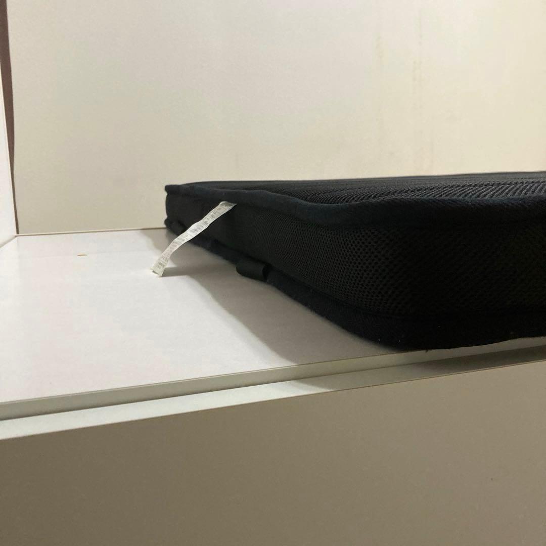 【自社エリア配送限定販売】超美品！西川Airベースマットレス/シングルサイズ