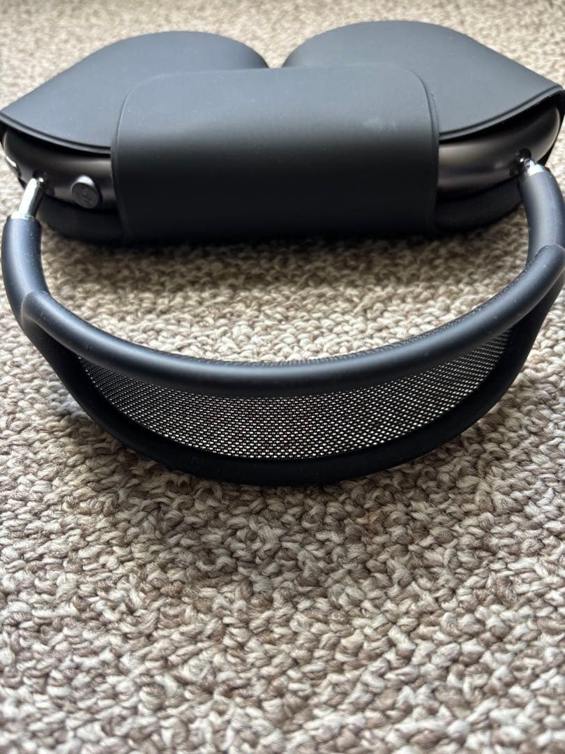 Apple AirPods Max 第1世代 スペースグレー 本体