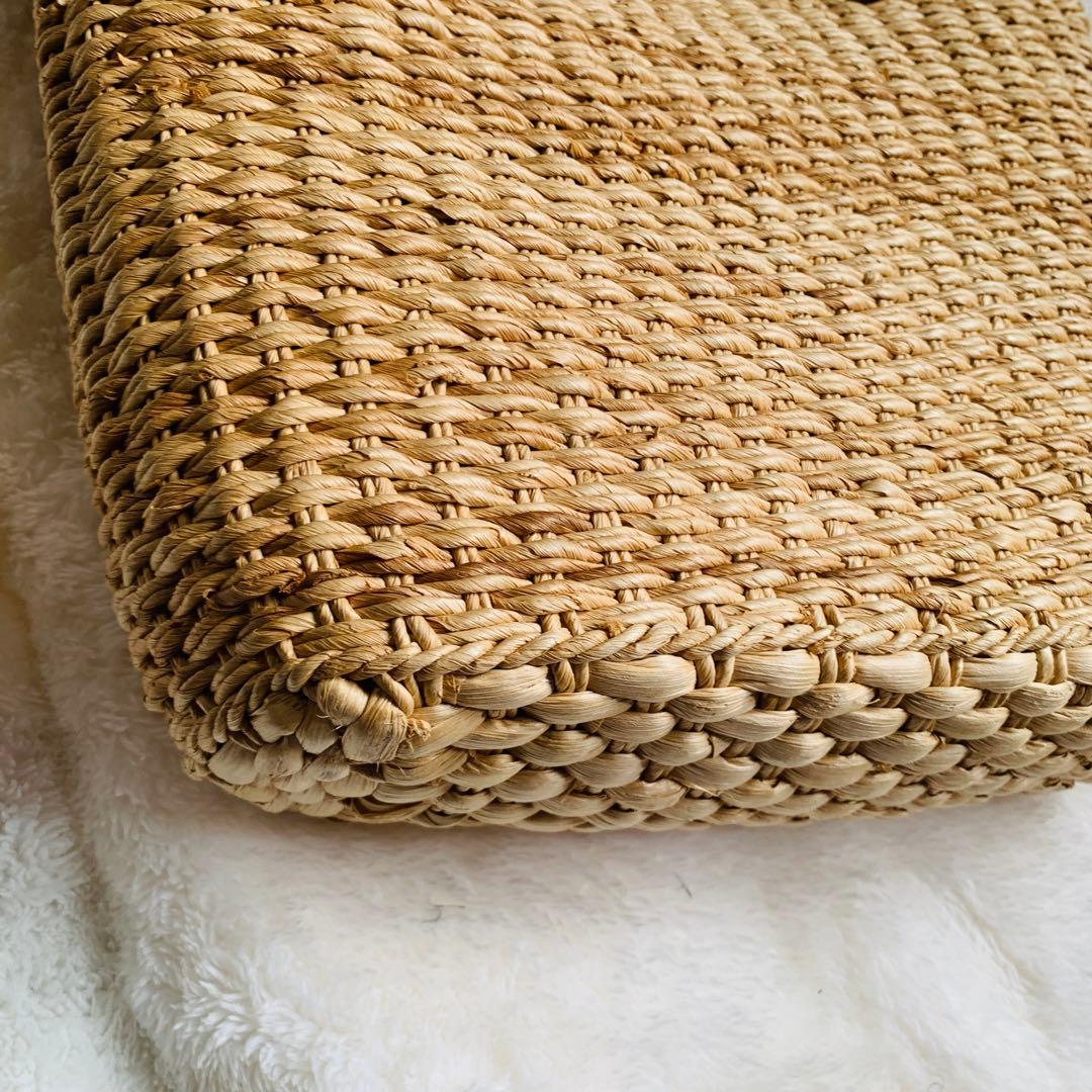 ハローキティ カゴバッグ バタフライ　蝶々　レトロ