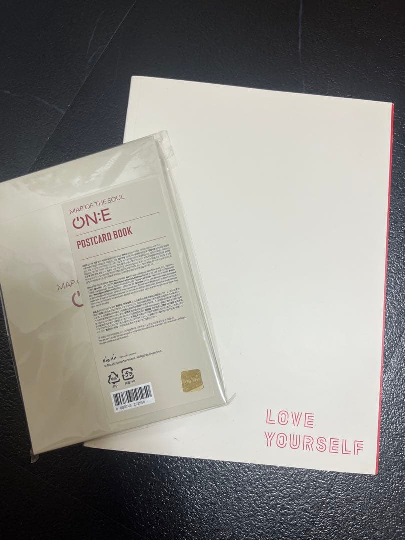 BTS 公式 ライブグッズセット