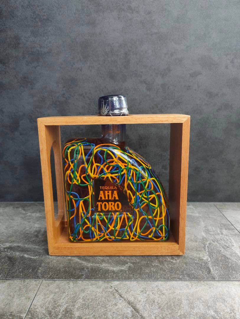 アハトロ エクストラ　アネホ 750ml