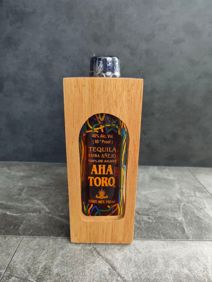 アハトロ エクストラ　アネホ 750ml