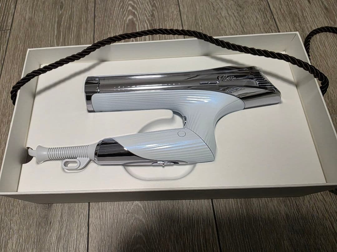 【新品】ReFa BEAUTECH DRYER S+ 2026年1月25日購入