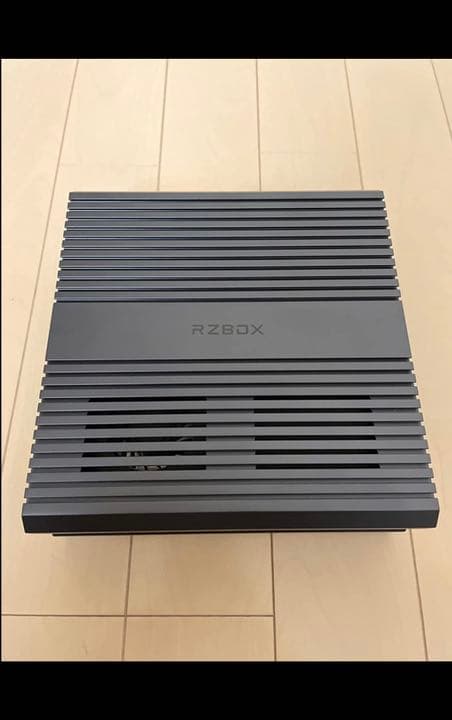 s*u様 ミニ　小型PC 16GB 512GB Windows10搭載　Win