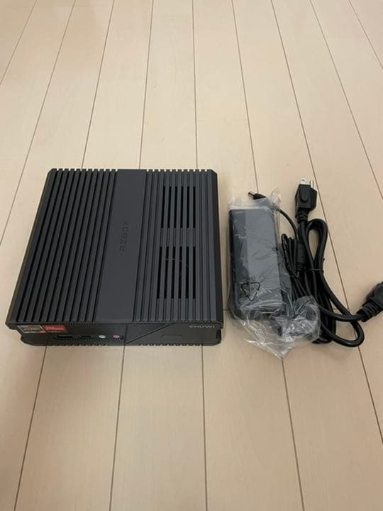 s*u様 ミニ　小型PC 16GB 512GB Windows10搭載　Win