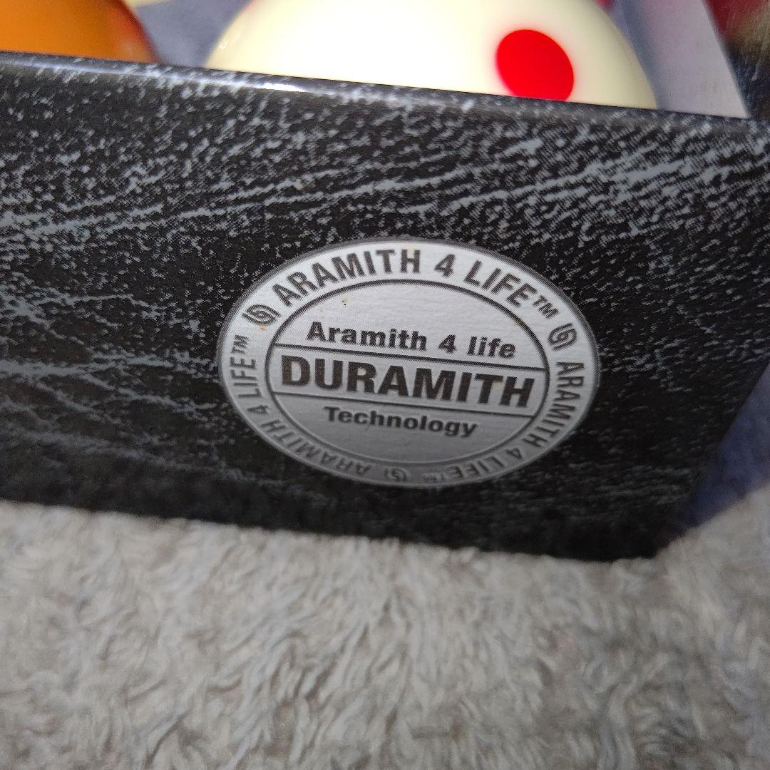 アラミス　トーナメント　TVプロカップ