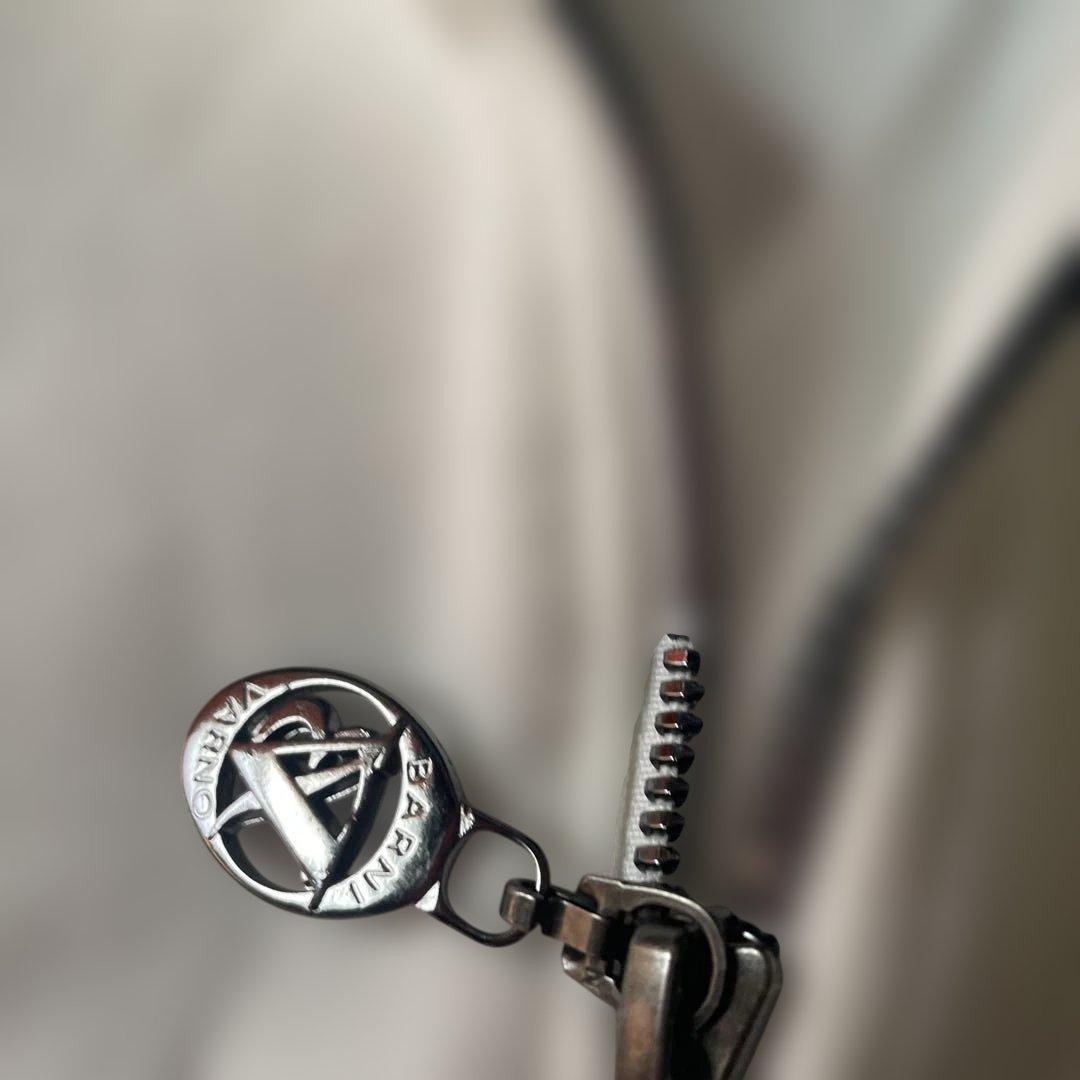 BARNI VARNO ホワイトジャージ LL