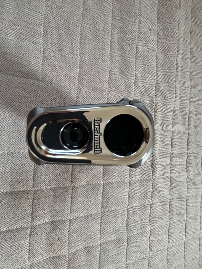 Bushnell PRO X3 ゴルフ用距離計