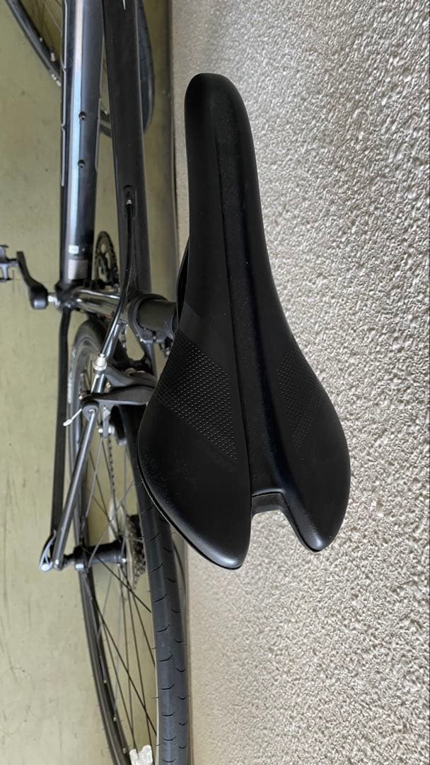 Giant contend2　ブラック