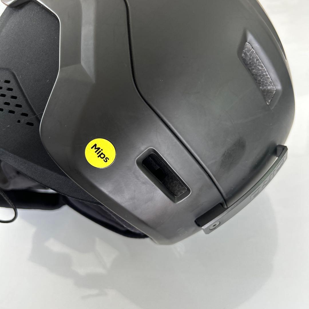 GIROヘルメット（Ｌ） SPHERICAL（MIPS付）