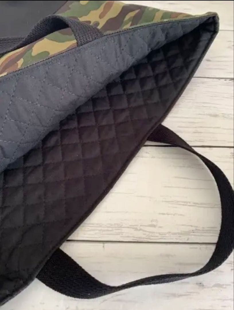 Amy様オーダー専用　迷彩柄5点セット