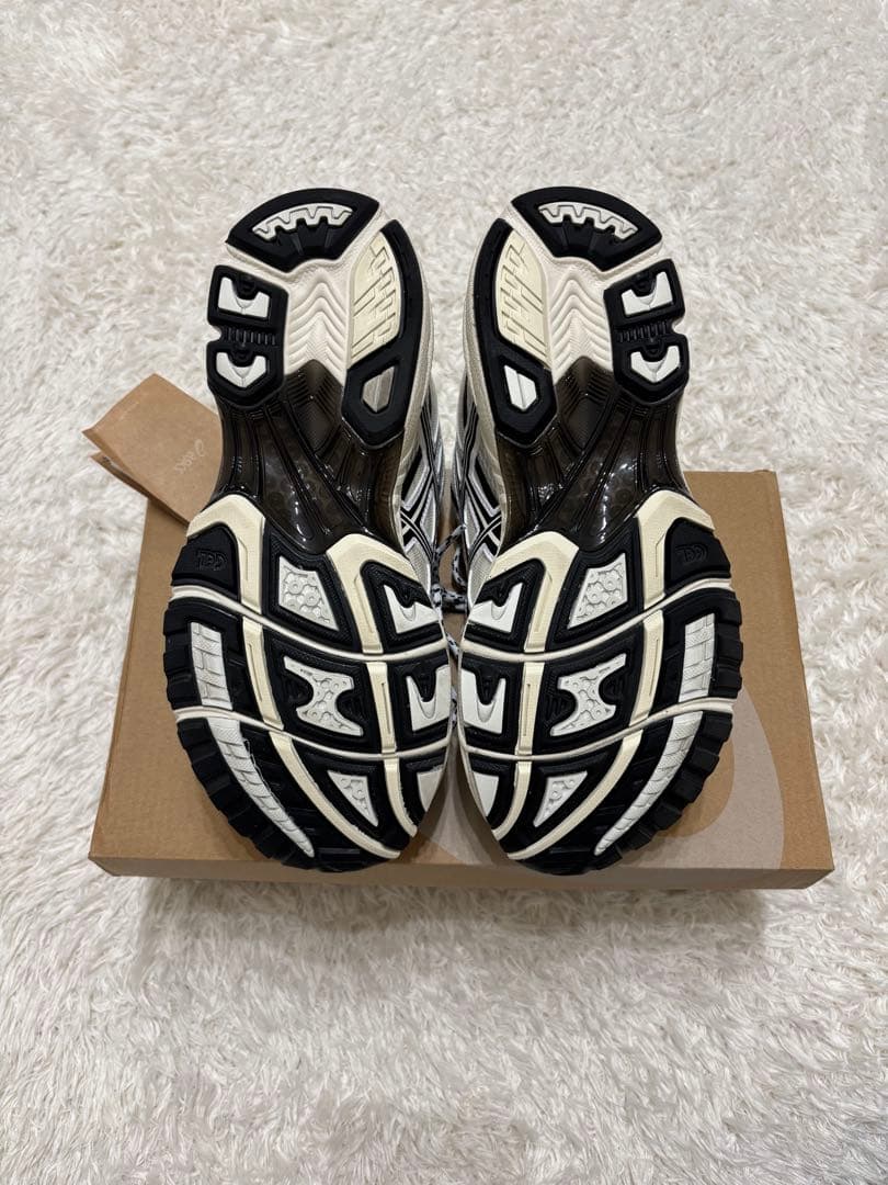 【即完モデル】asics GEL-NIMBUN10.1 サイズ25cm 試着のみ