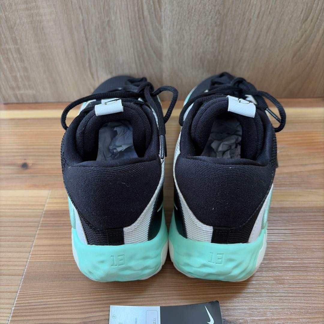 シューズ(男性用) NIKE pg6 26cm