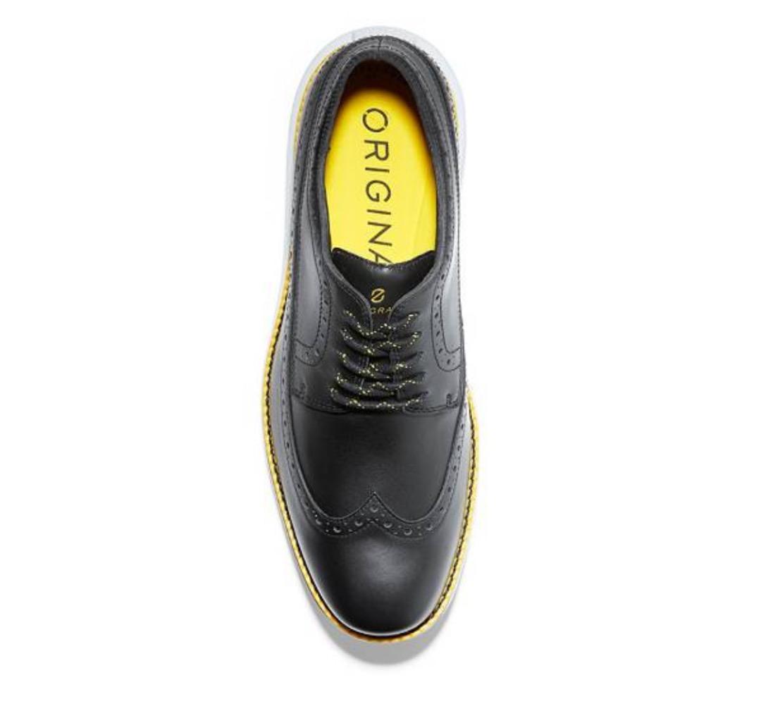 コールハーン メンズ ゴルフシューズ Cole Haan 25.5 新品