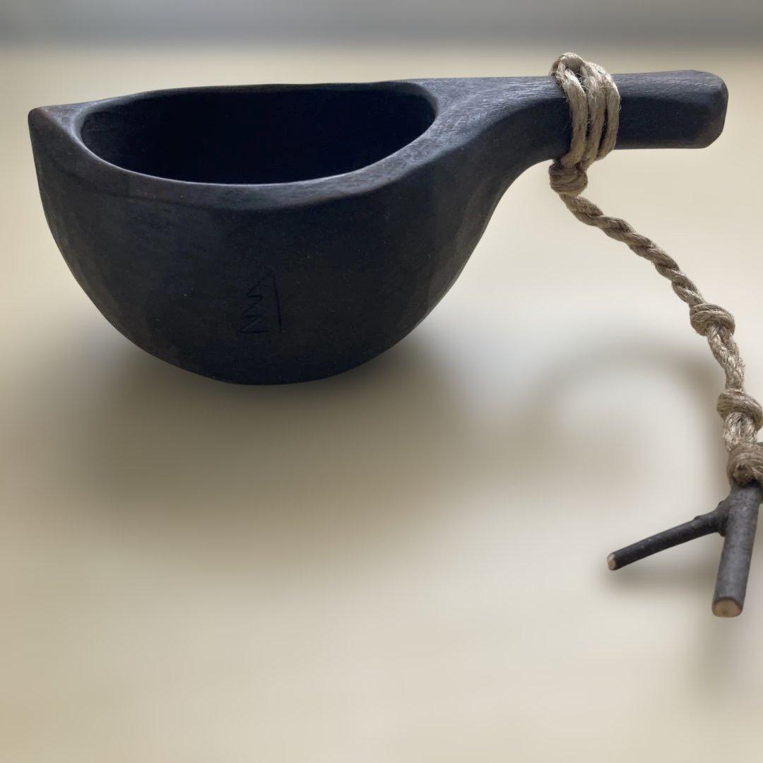 【新品】ソウルオブシベリア #1 ククサ　NO.2601