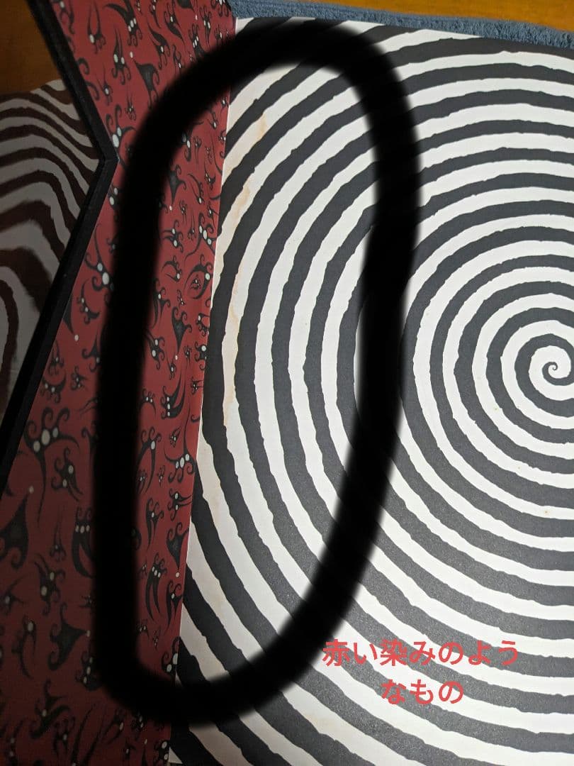 【ann】ティムバートンの世界 画集