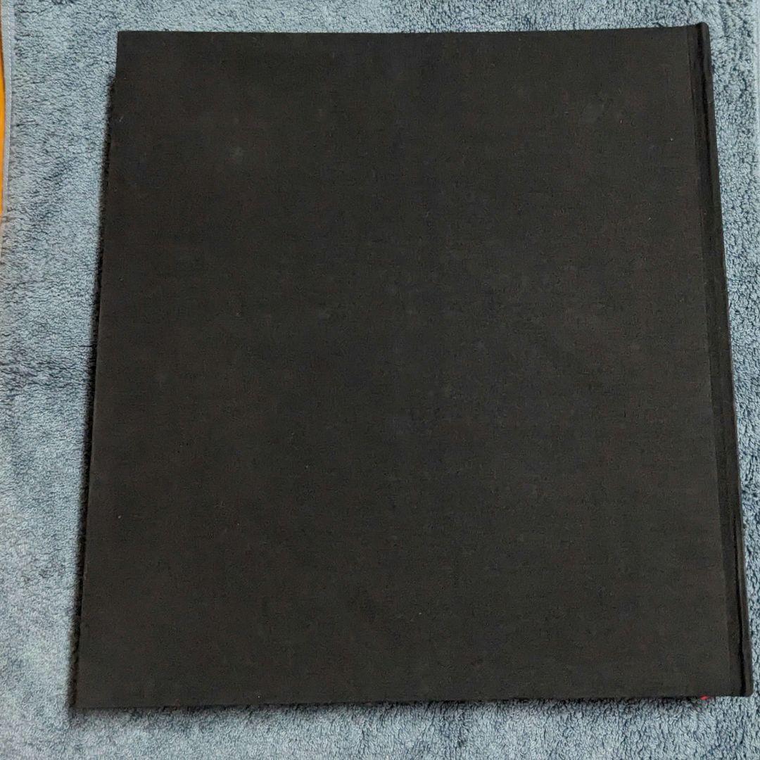 【ann】ティムバートンの世界 画集