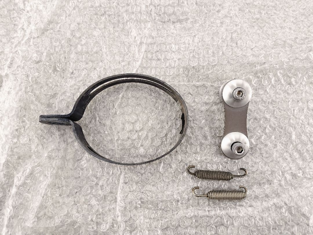 SC PROJECT カーボン マフラー