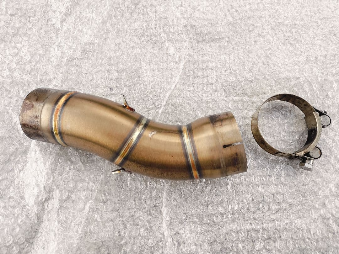 SC PROJECT カーボン マフラー