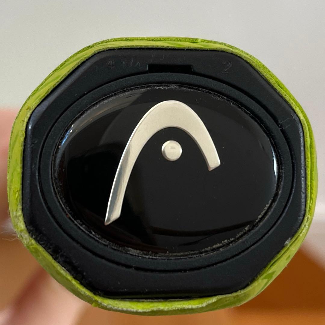 ラケット(硬式用) HEAD GRAPHENE XT Speed MP A