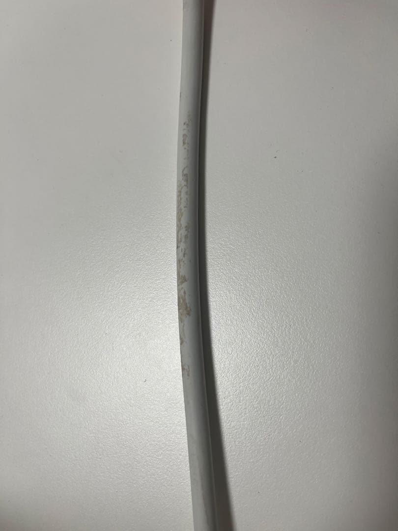 Apple iMac 27インチ 2017 キーボード・トラックパッド