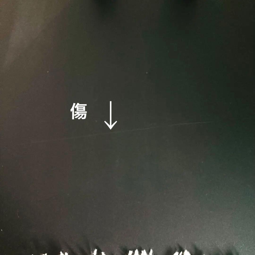 【EQUALS】テレビスタンド 壁寄せ V3 ハイタイプ　黒